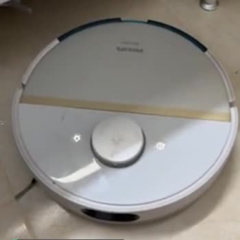 Philips Süpürge Hatası!