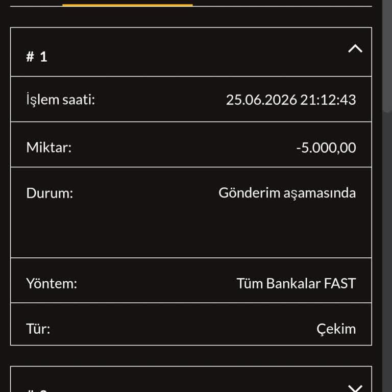 Casibom Üzerinden Para Çekme Talebinin Gecikmesi Ve Açıklama İsteği