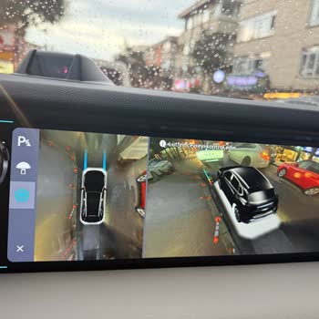 Togg T10X Kamera Arızasına Üç Ay Bekleme Kabul Edilemez
