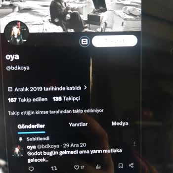 X Hesabımda Yetkisiz Şifre Ve E-posta Değişikliği, Açık Yapılarak +18 İçerik Yayını
