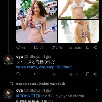 X Hesabımda Yetkisiz Şifre Ve E-posta Değişikliği, Açık Yapılarak +18 İçerik Yayını