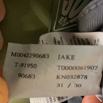Mavi Mağazasında Deforme Pantolon Teslim Alınmadı Ve İnceleme Reddedildi