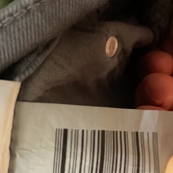 Mavi Mağazasında Deforme Pantolon Teslim Alınmadı Ve İnceleme Reddedildi