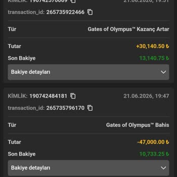 Editörbet’te 30.000 TL Bakiyem Haksızca Sıfırlandı Ve Ödeme Reddedildi