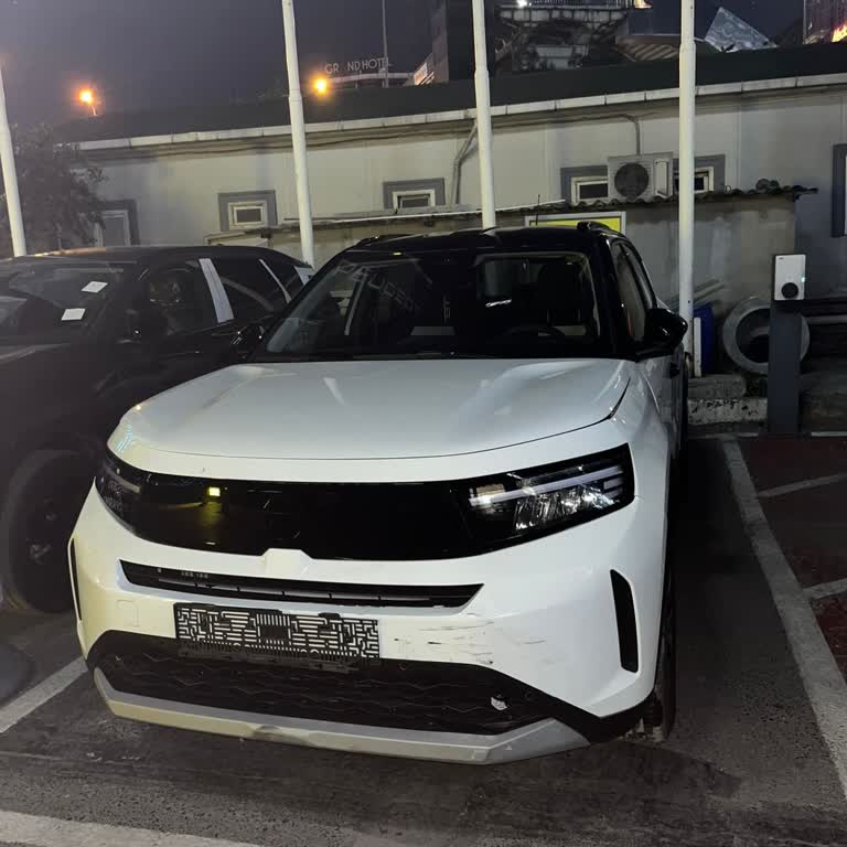 Opel Servisindeki Parça Gecikmesi 45 Günlük Mağduriyetim