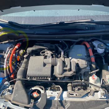Autogong'da Sompo Sigorta İhaleli Araçta Motor Beyni Eksikliği Mağduriyet