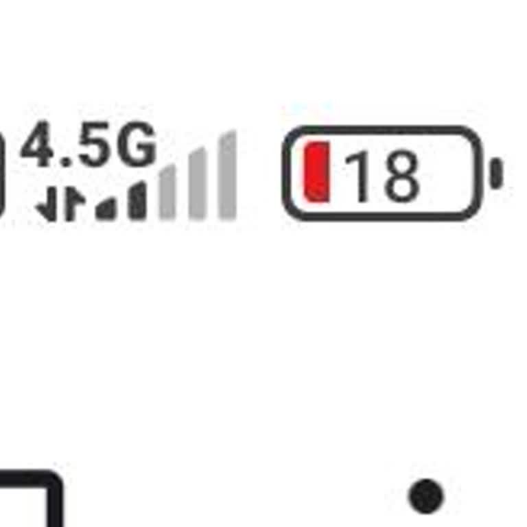 Mersin'de Vodafone Sinyal Sorunu Ve Müşteri Hizmetinden Çözüm Beklentisi
