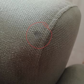 Doğtaş Solid Oturma Grubu: Sürekli Kusurlar Ve Çözülmeyen Servis, Değişim Talebi