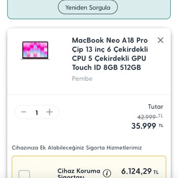 Stok İptali Sonrası Ürün Fiyatı Artırıldı, Müşteri Mağdur