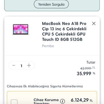 Stok İptali Sonrası Ürün Fiyatı Artırıldı, Müşteri Mağdur