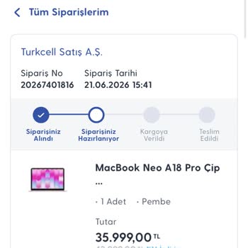 Stok İptali Sonrası Ürün Fiyatı Artırıldı, Müşteri Mağdur