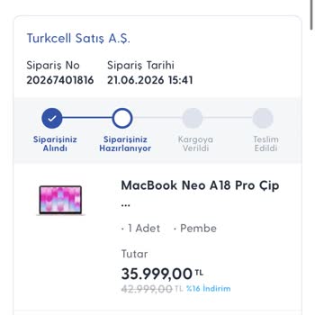 Stok İptali Sonrası Ürün Fiyatı Artırıldı, Müşteri Mağdur