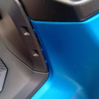 Teslim Edilen Motosiklet Çizik Ve Montaj Hatalı, N11 Ve Satıcı Çözüm Sağlamıyor