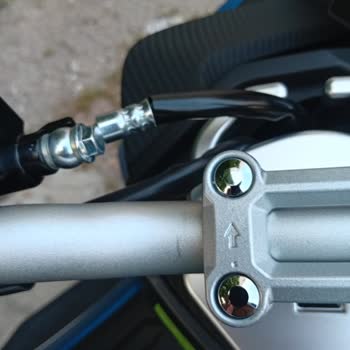 Teslim Edilen Motosiklet Çizik Ve Montaj Hatalı, N11 Ve Satıcı Çözüm Sağlamıyor