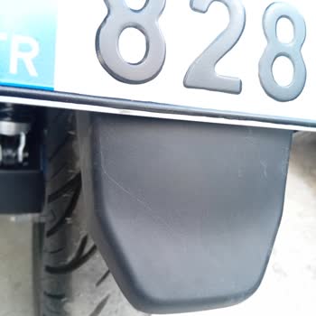 Teslim Edilen Motosiklet Çizik Ve Montaj Hatalı, N11 Ve Satıcı Çözüm Sağlamıyor