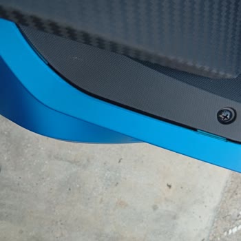 Teslim Edilen Motosiklet Çizik Ve Montaj Hatalı, N11 Ve Satıcı Çözüm Sağlamıyor