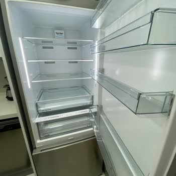 Kaynaklı Gaz Kaçağı Nedeniyle Tamir Edilemeyen Vestel Buzdolabı Ve Ücretsiz Değişim Talebi