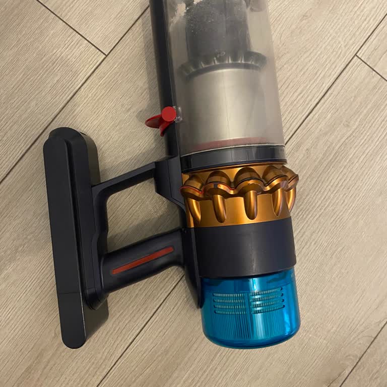 Dyson V15 Batarya Arızası Ve Aşırı Ücret İddiası