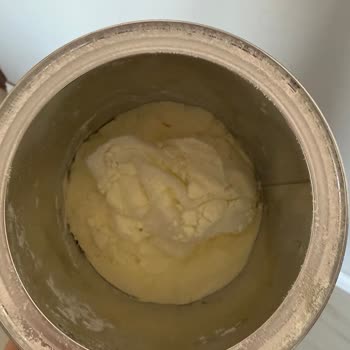 Hipp 2 Organic Combiotic Devam Sütü Ölçü Kaşığında Yabancı Cisim