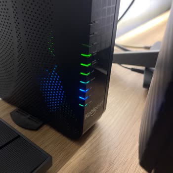 Sürekli İnternet Kopmalarına Kalıcı Çözüm Talebi
