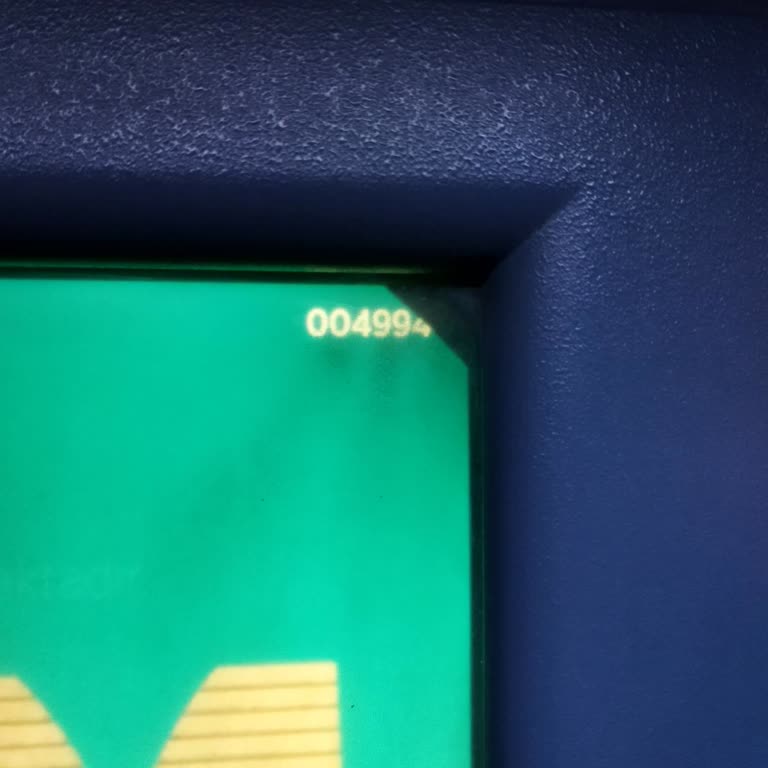 ATM Arızası Ve Haksız Ücret Kesintisi