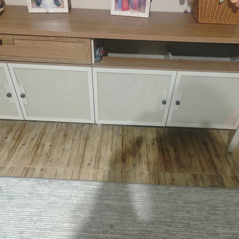 Doğtaş Konsol Çekmece Tesliminde Aylarca Süren Gecikme Ve Mağduriyet