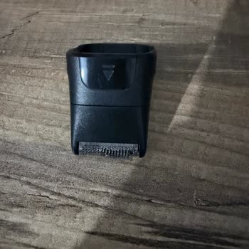 Garanti Süresi İçinde Bozuk Tıraş Makinesi Başlıkları İçin BİM’den Ücretsiz Değişim Talebi