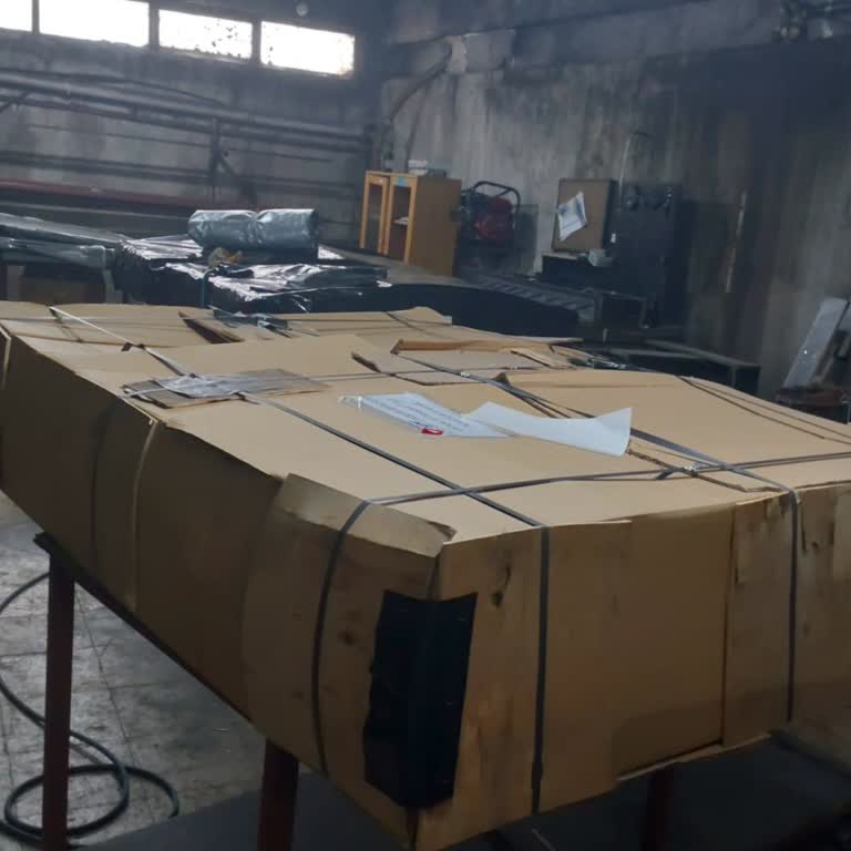 Aras Kargo’dan Yanıtsız Kayıp Çadır Gönderisi