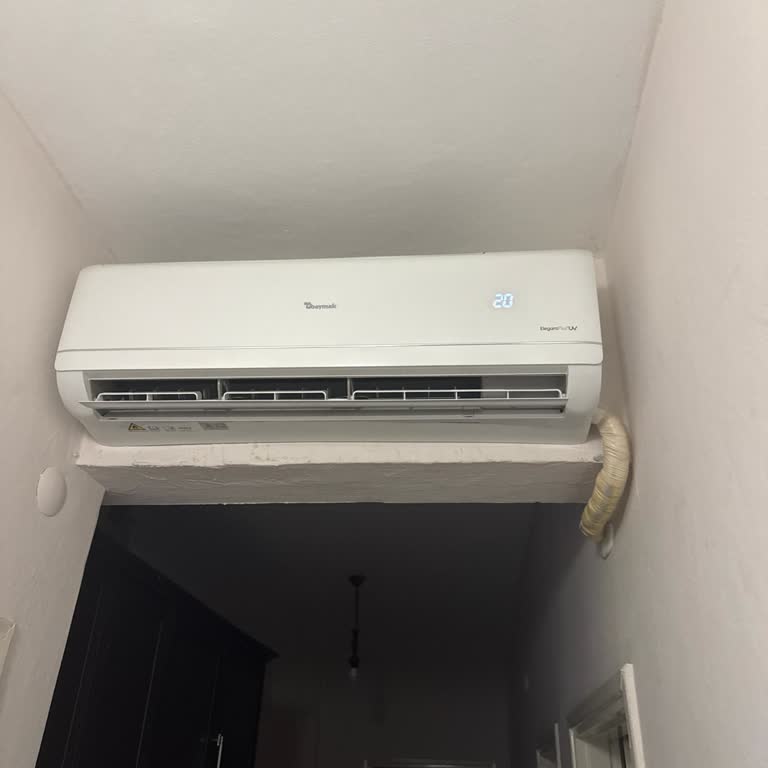 Klimada Soğutma Sorunu, Ücretli Gaz Doldurmaya Rağmen Çözülmedi