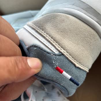 U. S. Polo Assn. Yeni Ayakkabının Dikiş Hatası Ve Mağazanın İade Reddine İtiraz