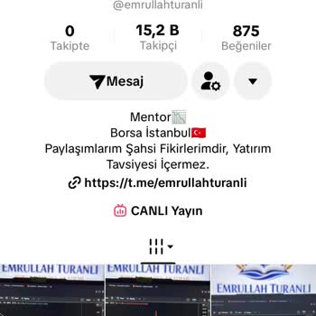 Sahte Yatırım Teklifi Ve Telegram Üzerinden Para Toplama