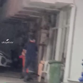 Migros'ta Saçma Sapan Zamanlar