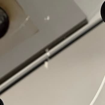 Cam Ocakta İlk Kullanımda Çizik Ve Yüzey Hasarı: Ücretsiz Değişim Talebi
