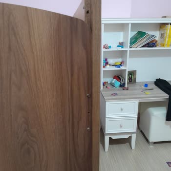 Ergül Mobilya Ranzasının Aşırı Sallanması Üst Kat Kullanıcılarını Tehlikeye Atıyor