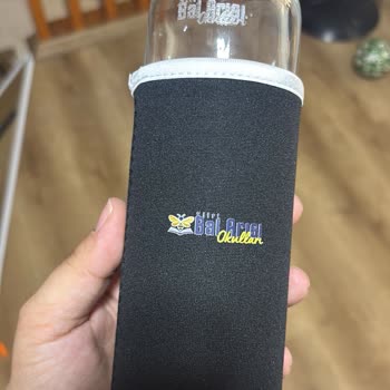 Alçe Promosyon Eksik Ürün Gönderdi!