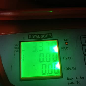 Emir Yöresel Peynircilik Ciddi Bir Eksik Gramaj Söz Konusu