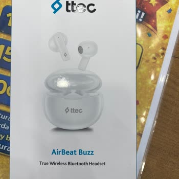 Ttec Ürün Arızası ve Mağaza Çalışanının Kaba Tutumu İade Hakkını Engelliyor
