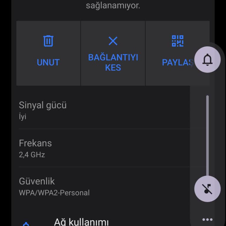 Taahhüt Edilen Hızda İnternet Gelmemesi Ve Hizmetin Kesilmesi
