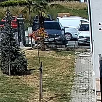 Eki aç