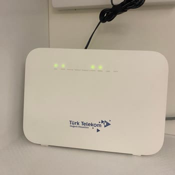 Kablo Net 100 Mbps İnternet Kesintileri Akşamları Sürekli, Acil Çözüm Talep Ediyorum