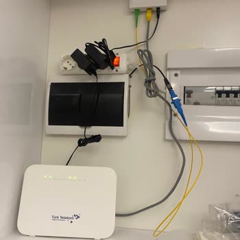 Kablo Net 100 Mbps İnternet Kesintileri Akşamları Sürekli, Acil Çözüm Talep Ediyorum
