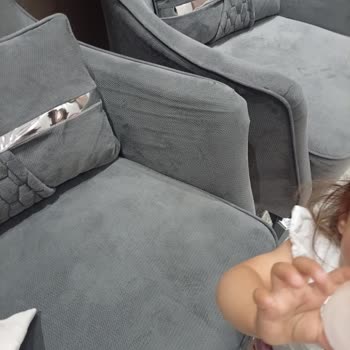 Modalife Veyron Koltuk Takımında Kalite Sorunu Ve Servis İhmali