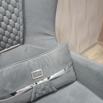 Modalife Veyron Koltuk Takımında Kalite Sorunu Ve Servis İhmali