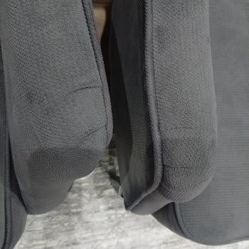 Modalife Veyron Koltuk Takımında Kalite Sorunu Ve Servis İhmali