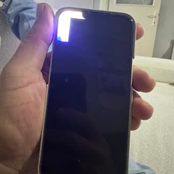 İphone 14 Ekran Arızası Ve Satıcıdan Yanıtsızlık