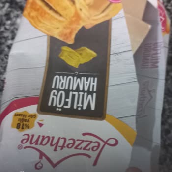 BİM Lezita Milföyünde Eksik Hamur Sorunu: İki Pakette Yarım Ürün