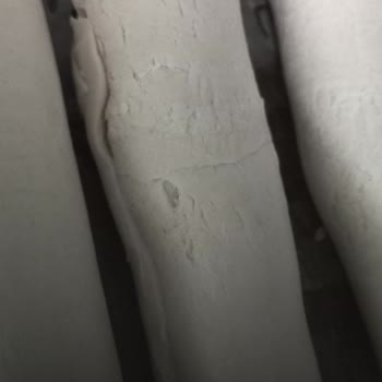 BİM Lezita Milföyünde Eksik Hamur Sorunu: İki Pakette Yarım Ürün