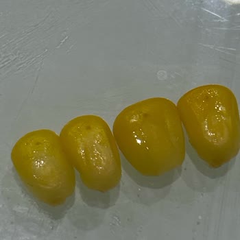 Feast Sweet Corn Ürününde Görülen Lekeler İçin Sağlık Riski İncelemesi Talebi