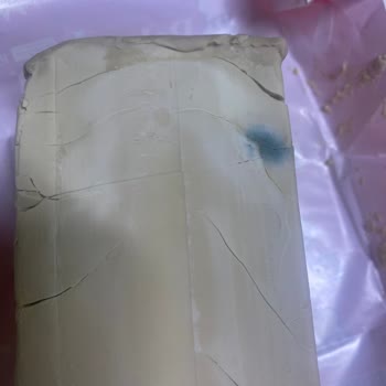 Metro Market'ten Aldığım Maya Küflü Çıktı, İade İstiyorum