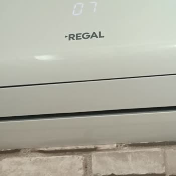 İki Yıllık Sürekli Arızalı Klima İçin Sıfır Değişim Talebi
